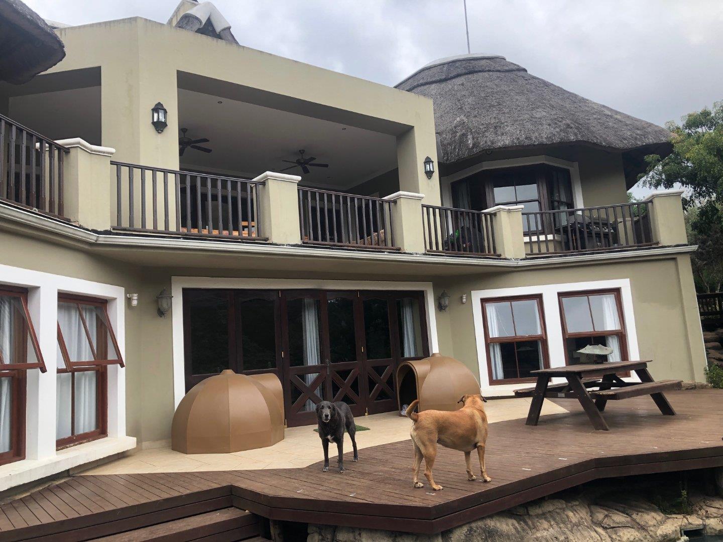 5 Bedroom Townhouse to Rent in Kloof