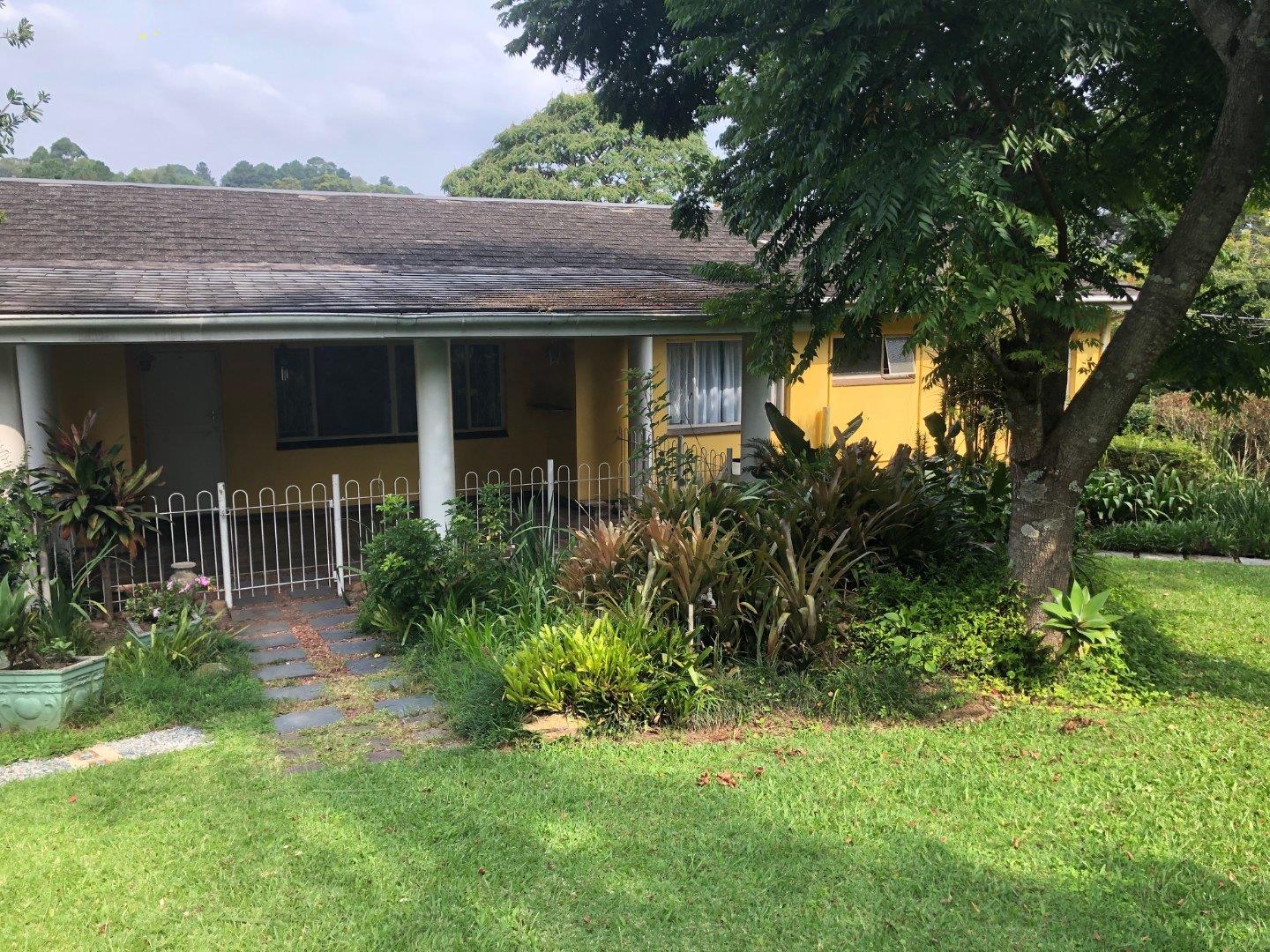 3 Bedroom House to Rent in Assagay