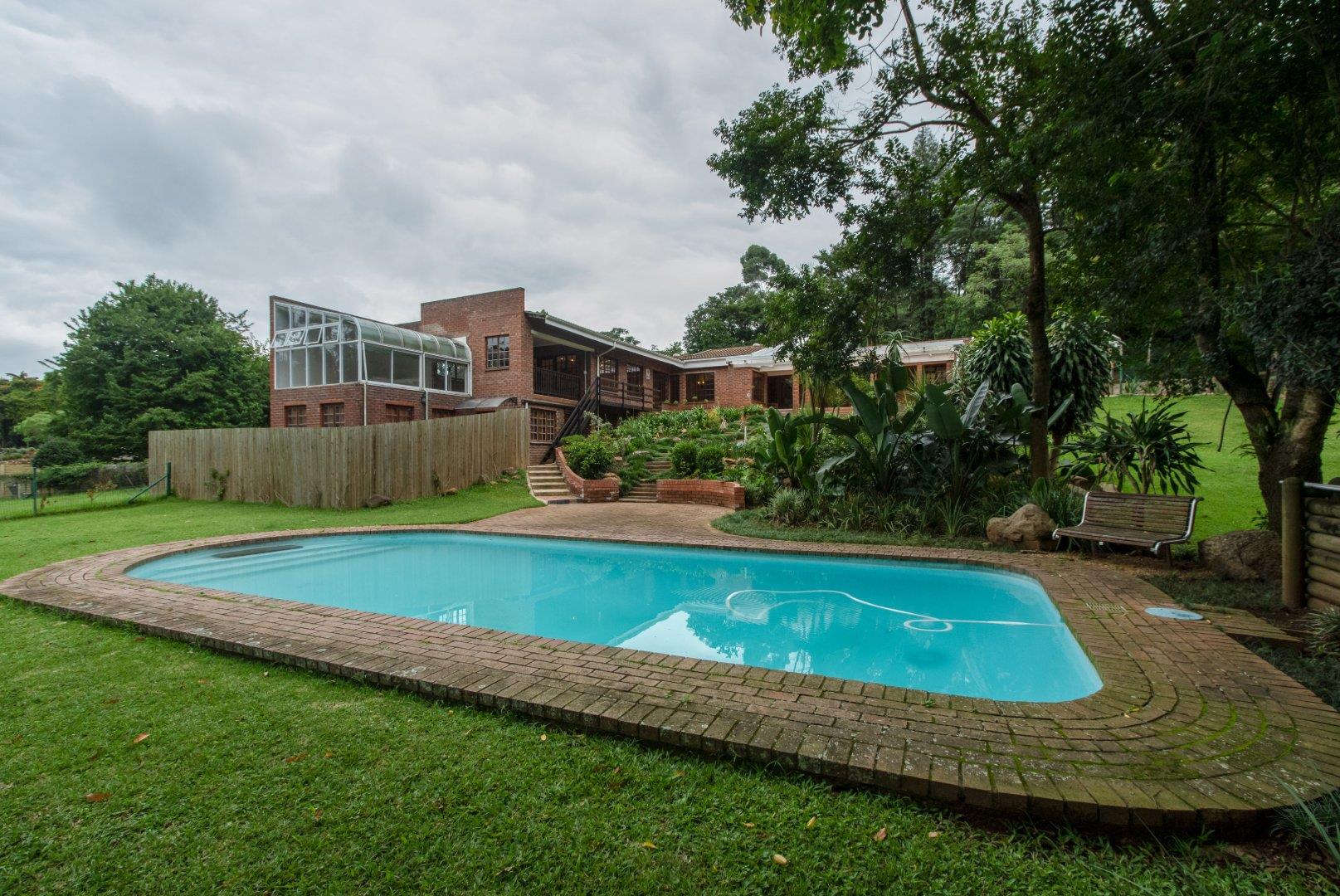 4 Bedroom House to Rent in Assagay