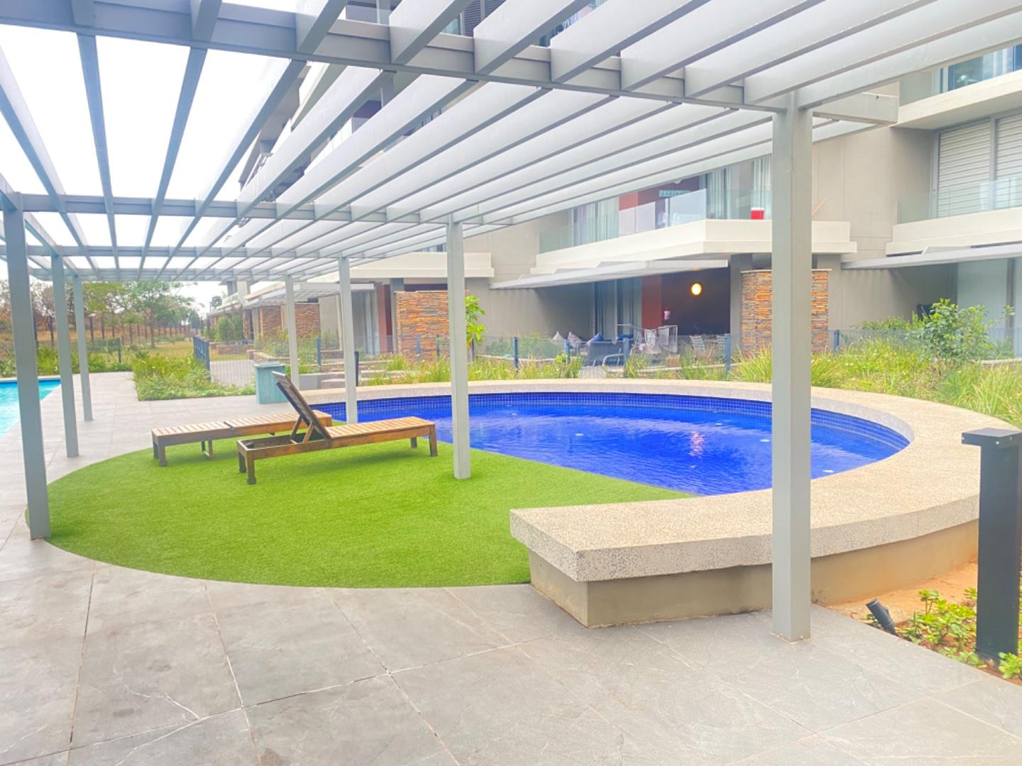 2 Bedroom Apartment / Flat to Rent in Sibaya Precinct