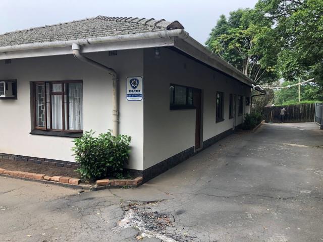 3 Bedroom House to Rent in Kloof