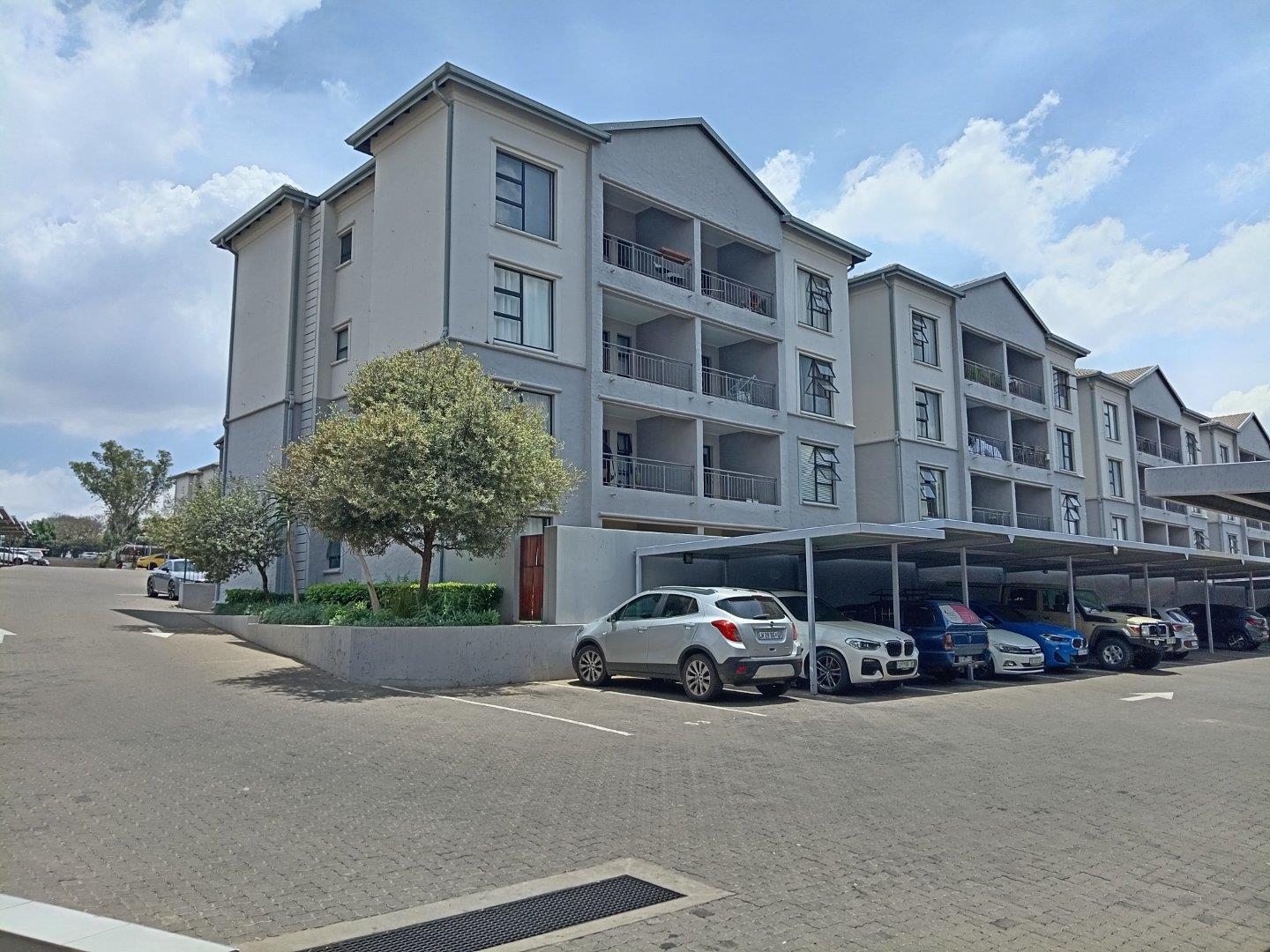 1 Bedroom Apartment / Flat to Rent in Morningside