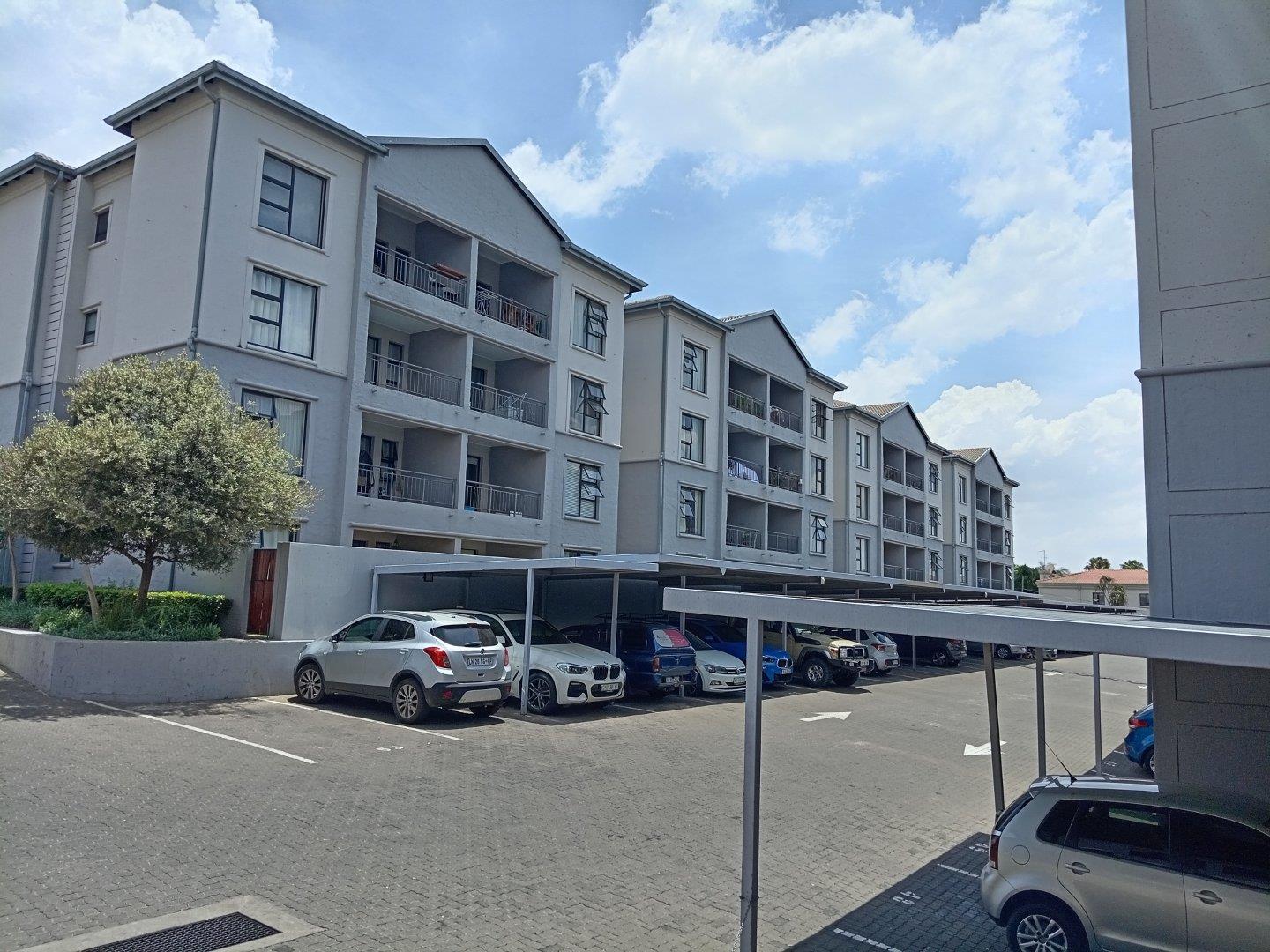 1 Bedroom Apartment / Flat to Rent in Morningside