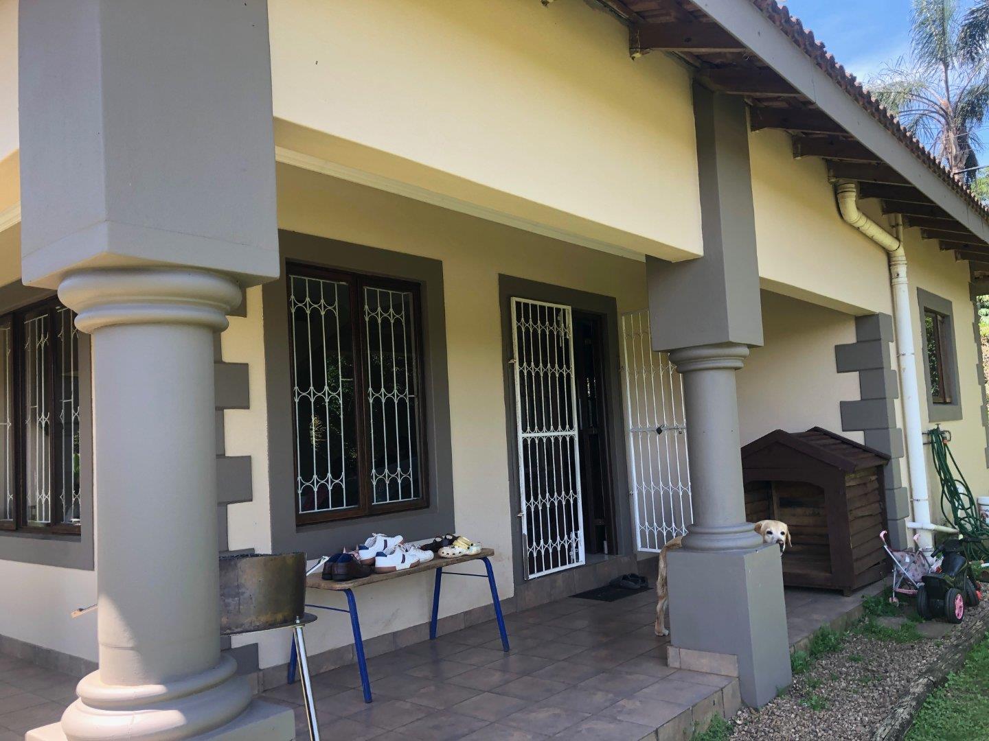 2 Bedroom Townhouse to Rent in Woodlands