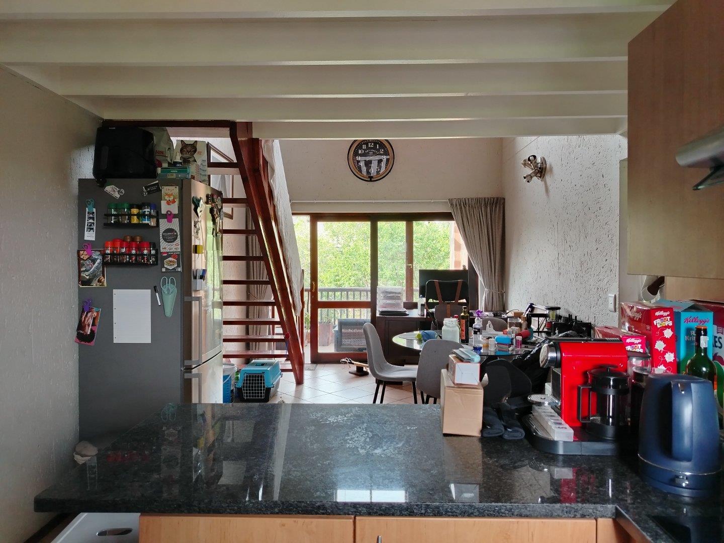 2 Bedroom Townhouse to Rent in Lonehill