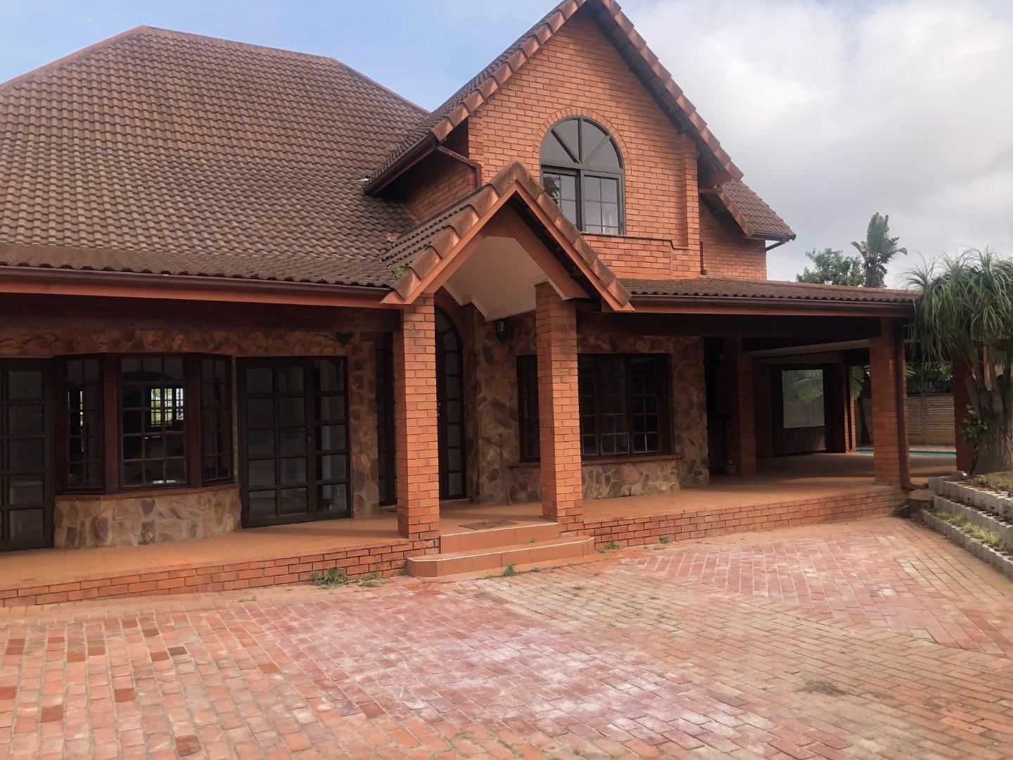 4 Bedroom Townhouse to Rent in Hilldene