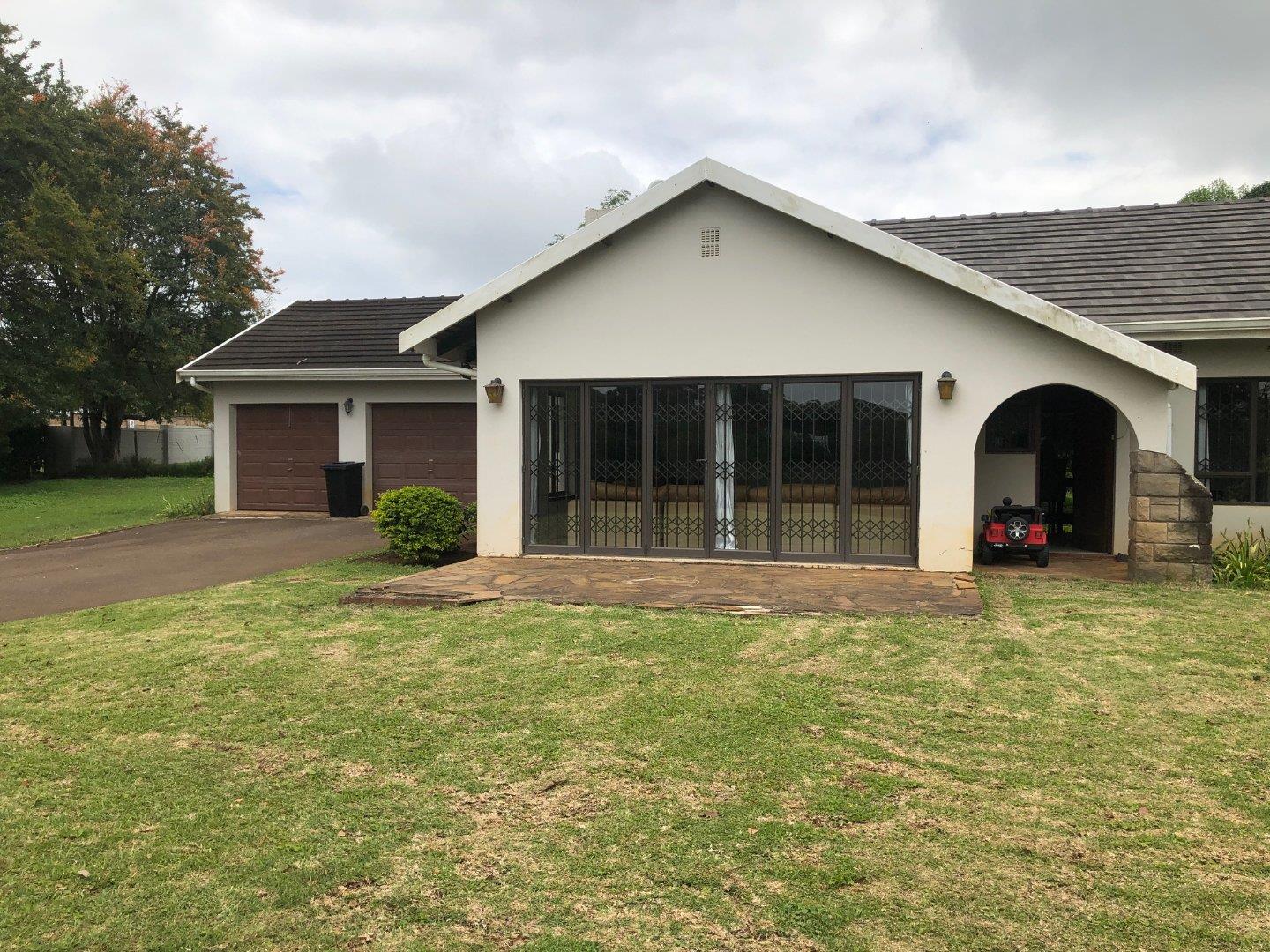 3 Bedroom House to Rent in Winston Park
