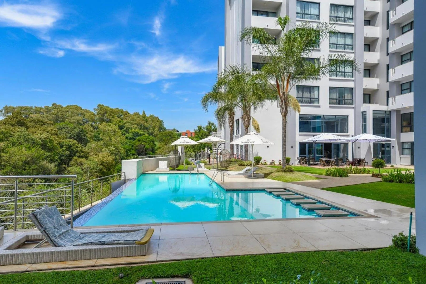 2 Bedroom Apartment / Flat to Rent in Ashlea Gardens