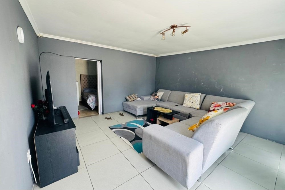 House For Sale in Saxonsea, Atlantis