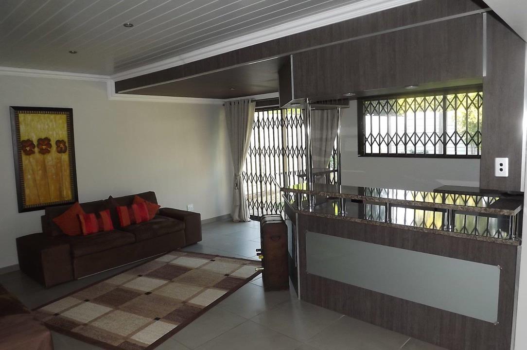 3 Bedroom House for Sale in Langenhovenpark