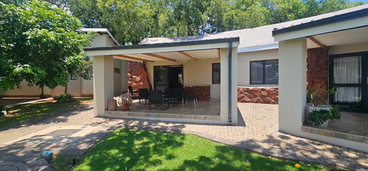 *For Sale: Spacious Retirement Unit*