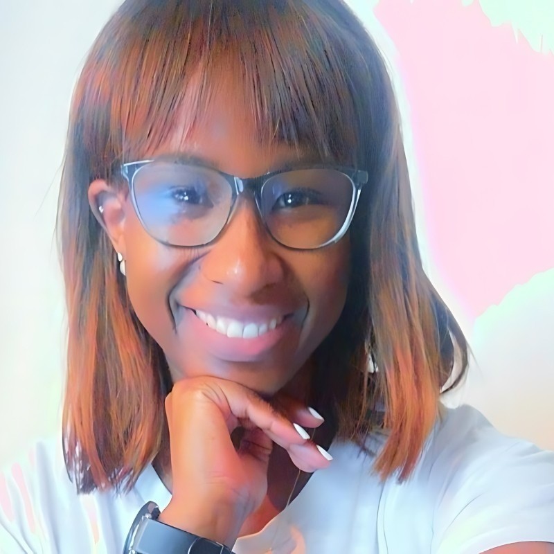 Profile photo of agent Precious Ncube