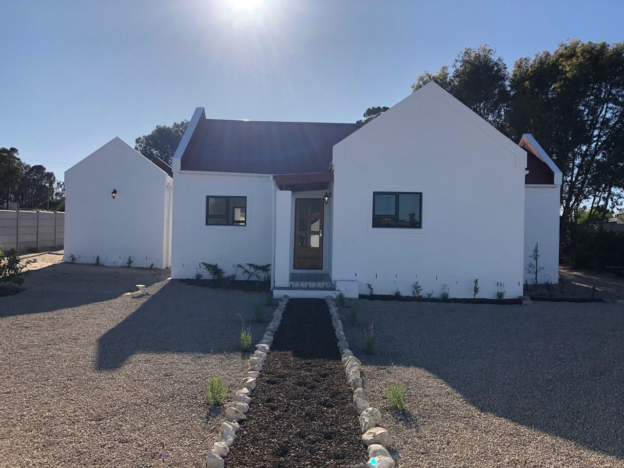 2 Bedroom House For Sale in Hopefield