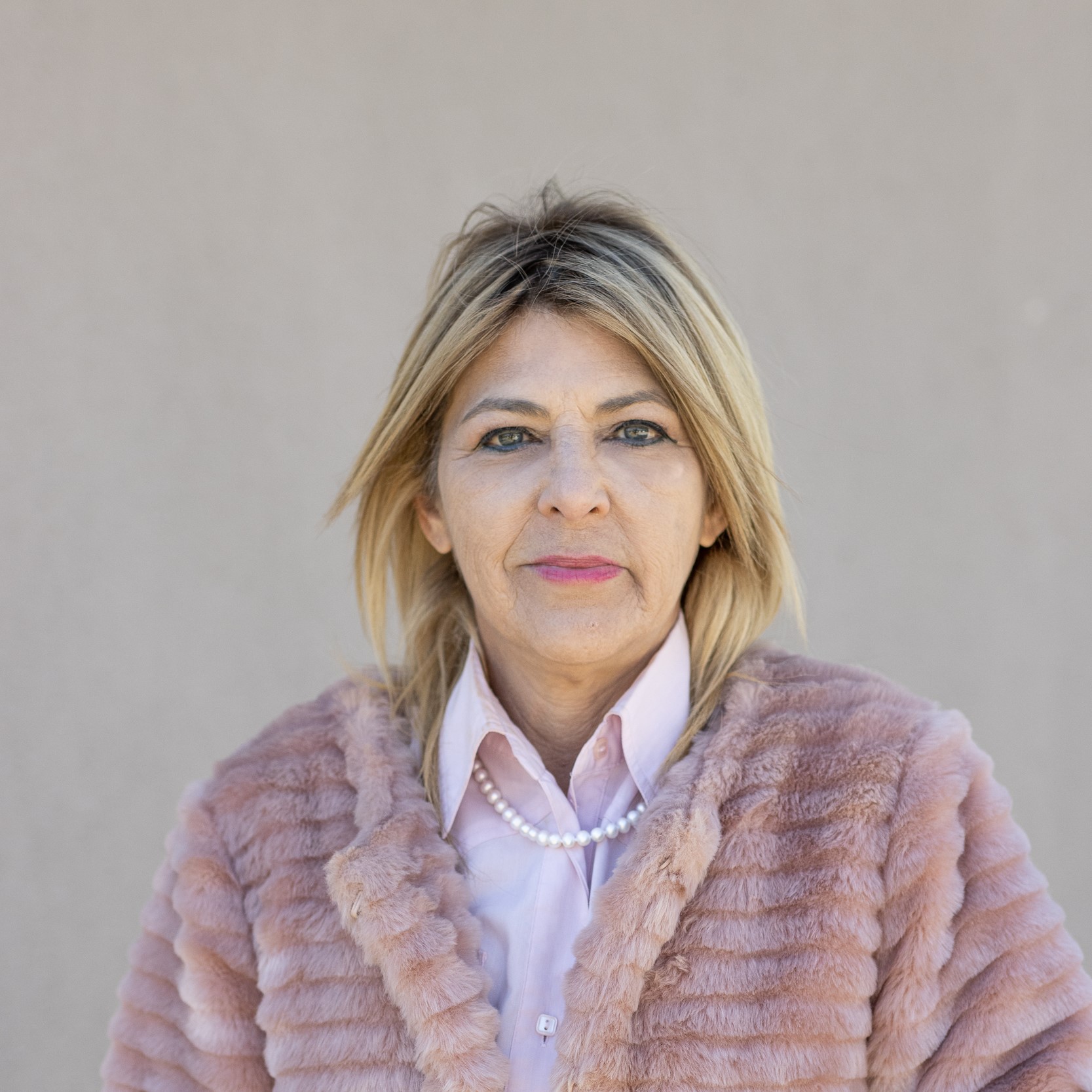 Profile photo of agent Christie Gaud