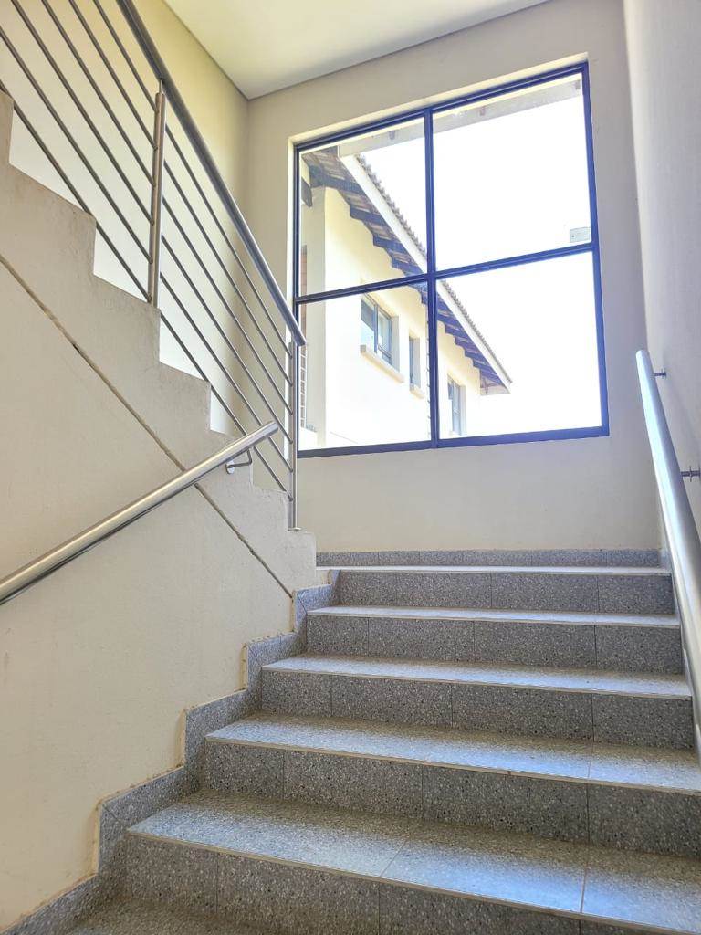 1 Bed Apartment in Noordwyk