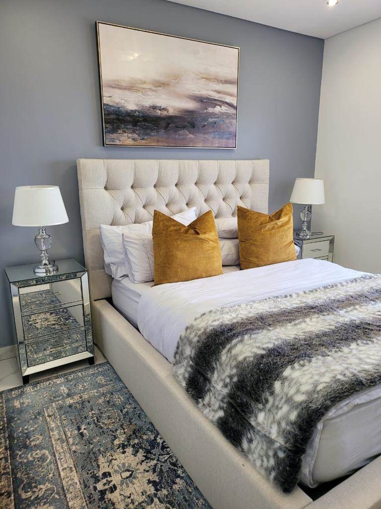 2 Bed Apartment in Noordwyk