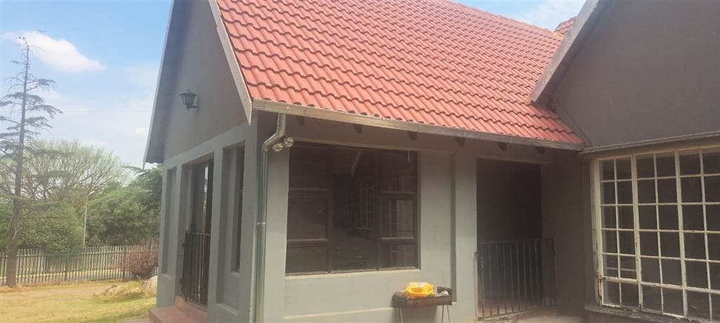 1 Bed House in Buccleuch