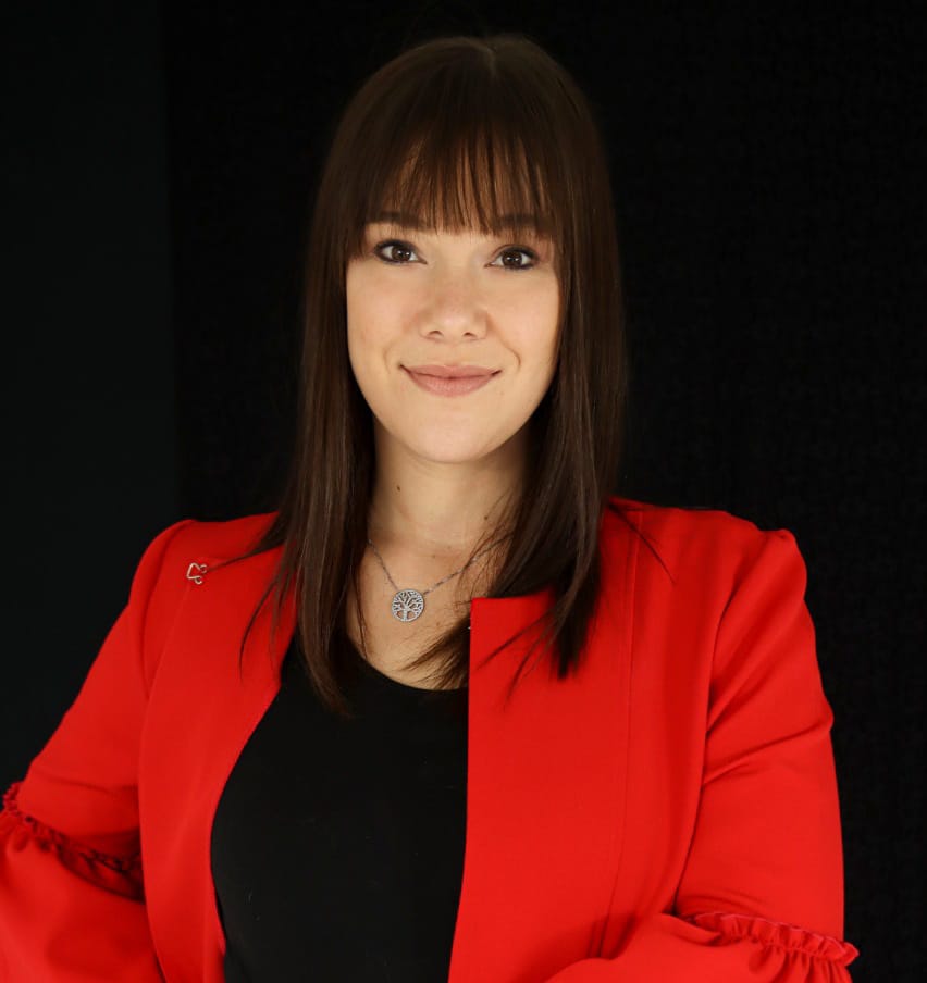 Profile photo of agent Chantel Manfron