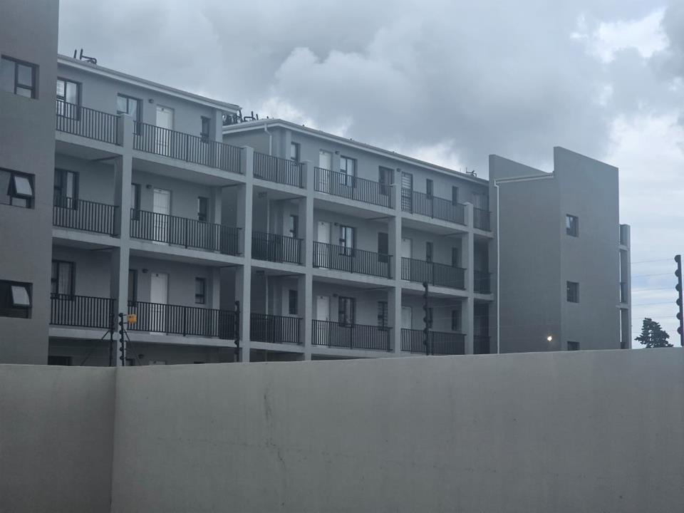 2 Bedroom Apartment / Flat to Rent in Ottery East