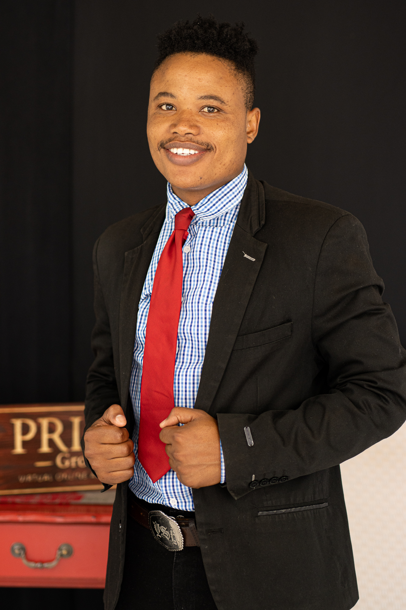 Profile photo of agent Solly Boshoff