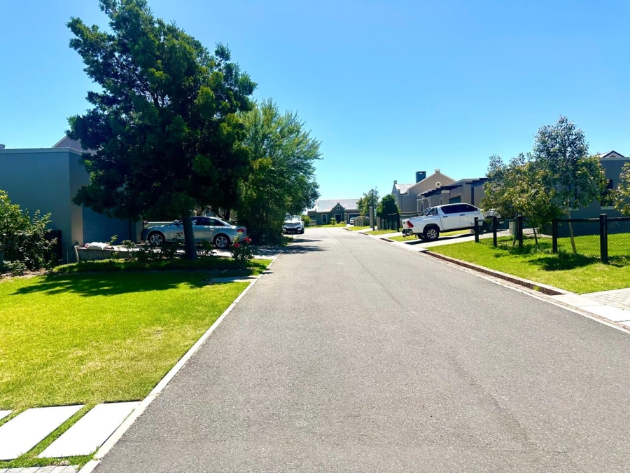 Vacant Land for Sale Klapmuts Stellenbosch