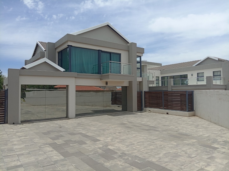 6 Bed House For Rent Willaway Midrand
