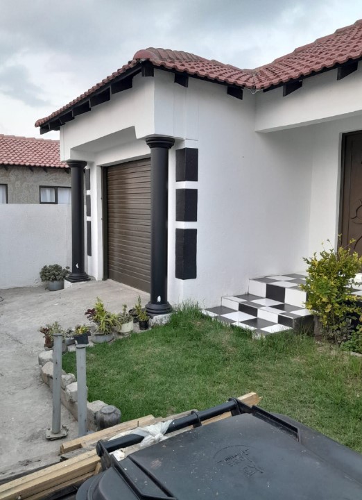 2 Bed House for Sale Klipfontein View Midrand
