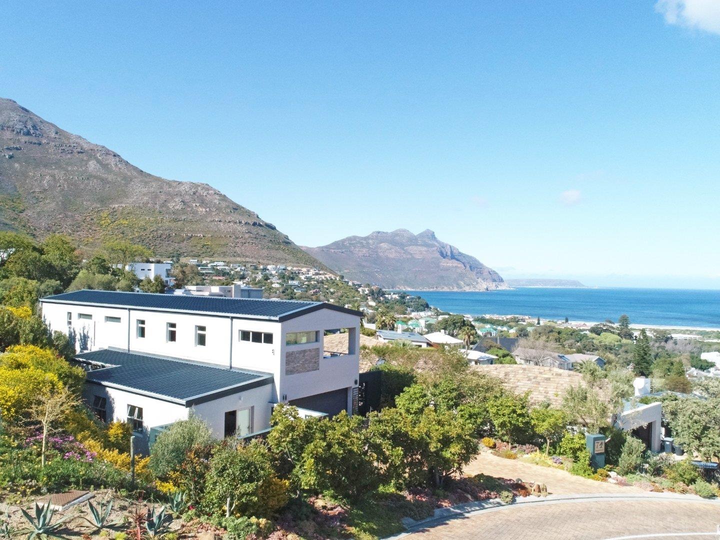 3 Bedroom House For Rent in Berg En Dal, Hout Bay