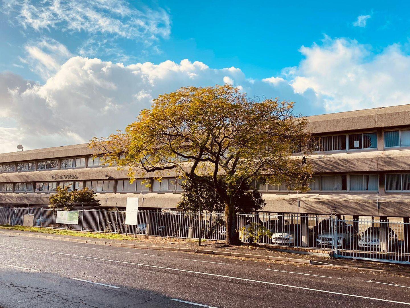 Commercial Property to Rent in Belgravia, Bellville