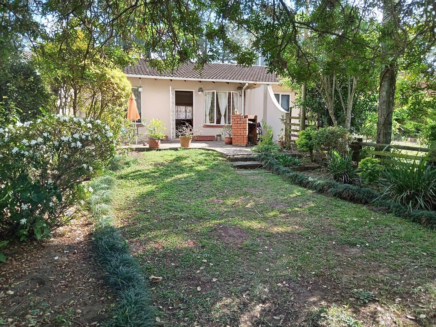 2 Bedroom Townhouse for Sale in Pinetown Central