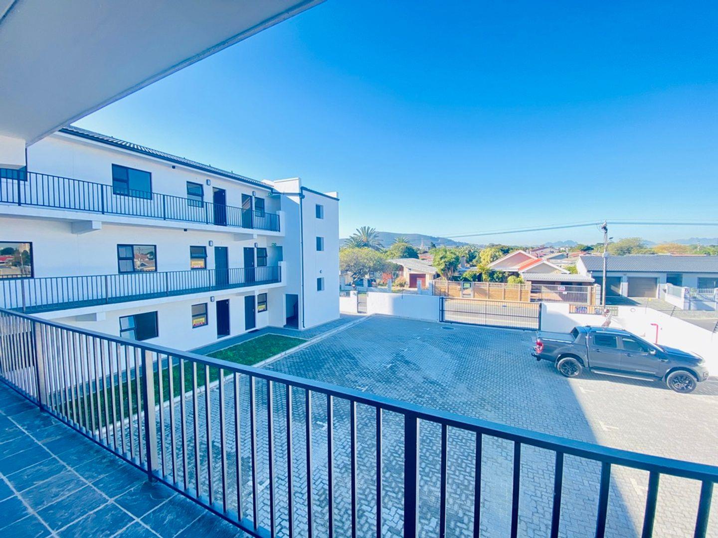 2 Bedroom Apartment / Flat for Sale in Vasco Estate