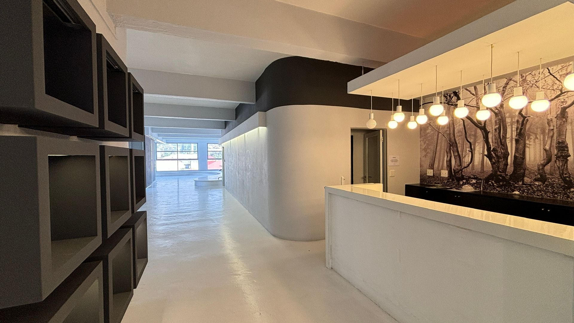 Commercial Property to Rent in Gardens