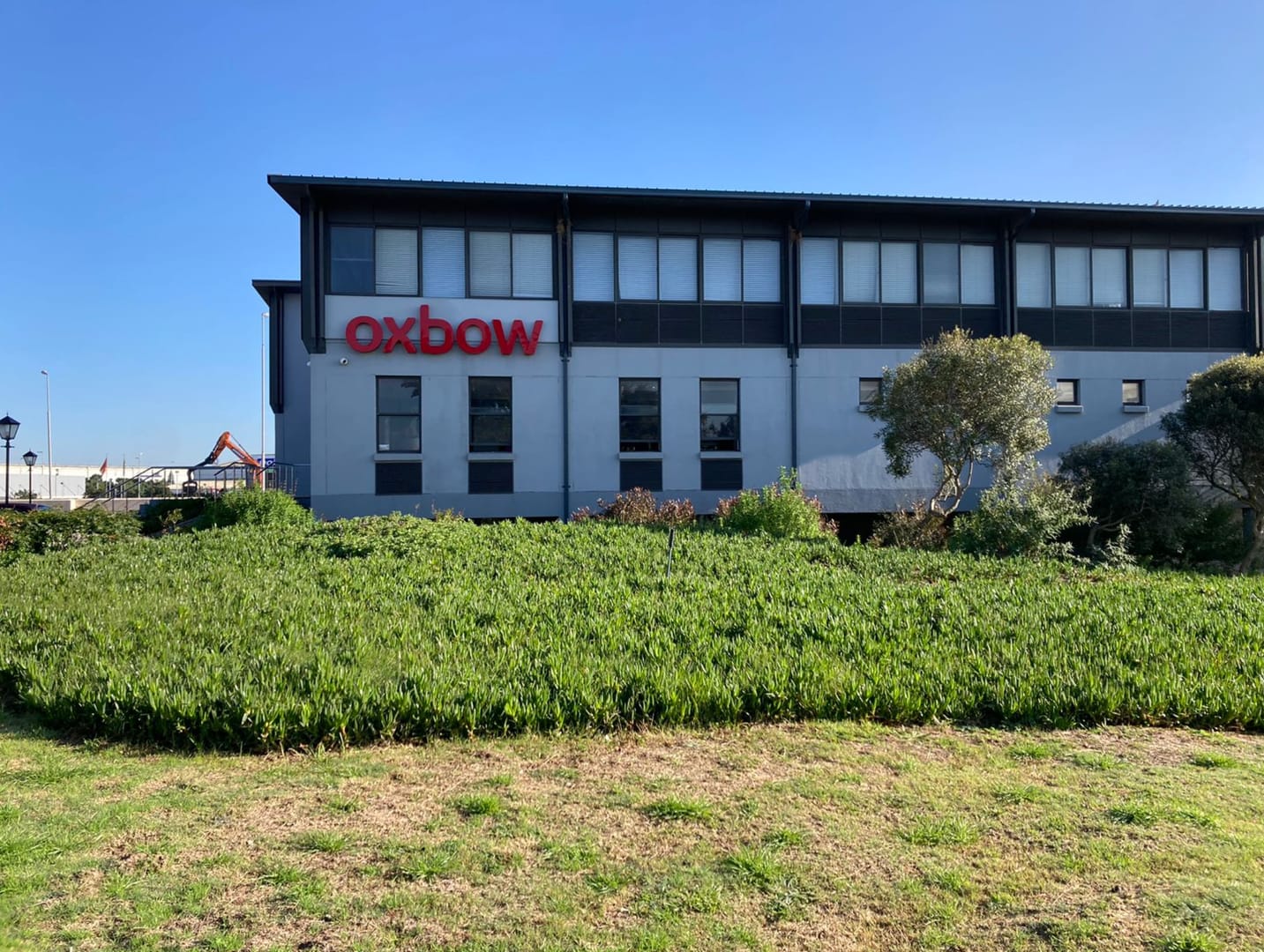 Commercial Property to Rent in Century City