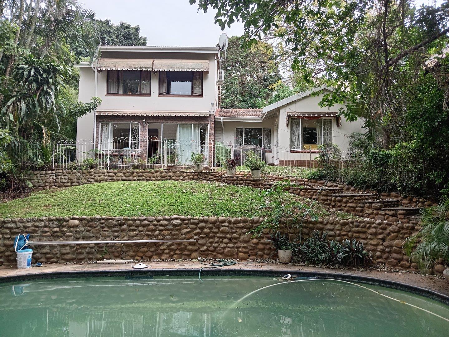 6 Bedroom House for Sale in Morningside