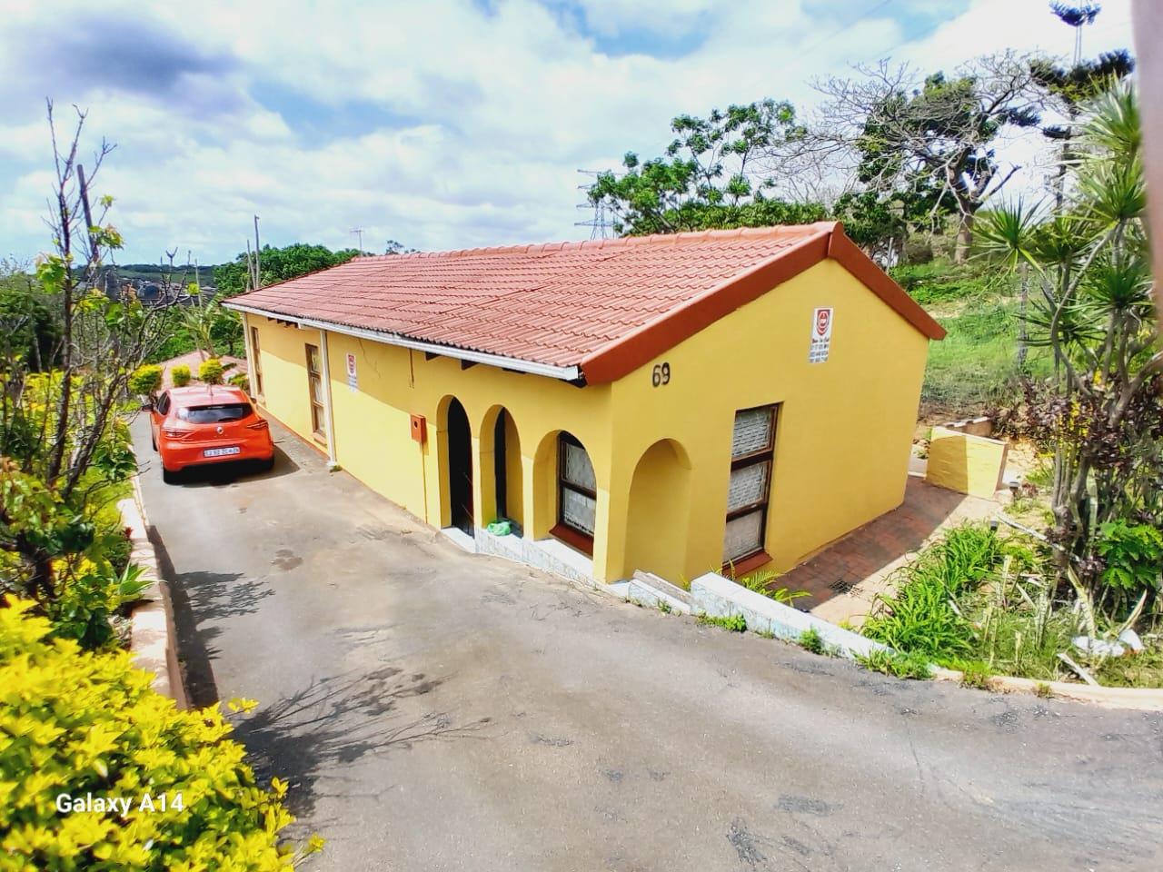 3 Bedroom House for Sale in Newlands West