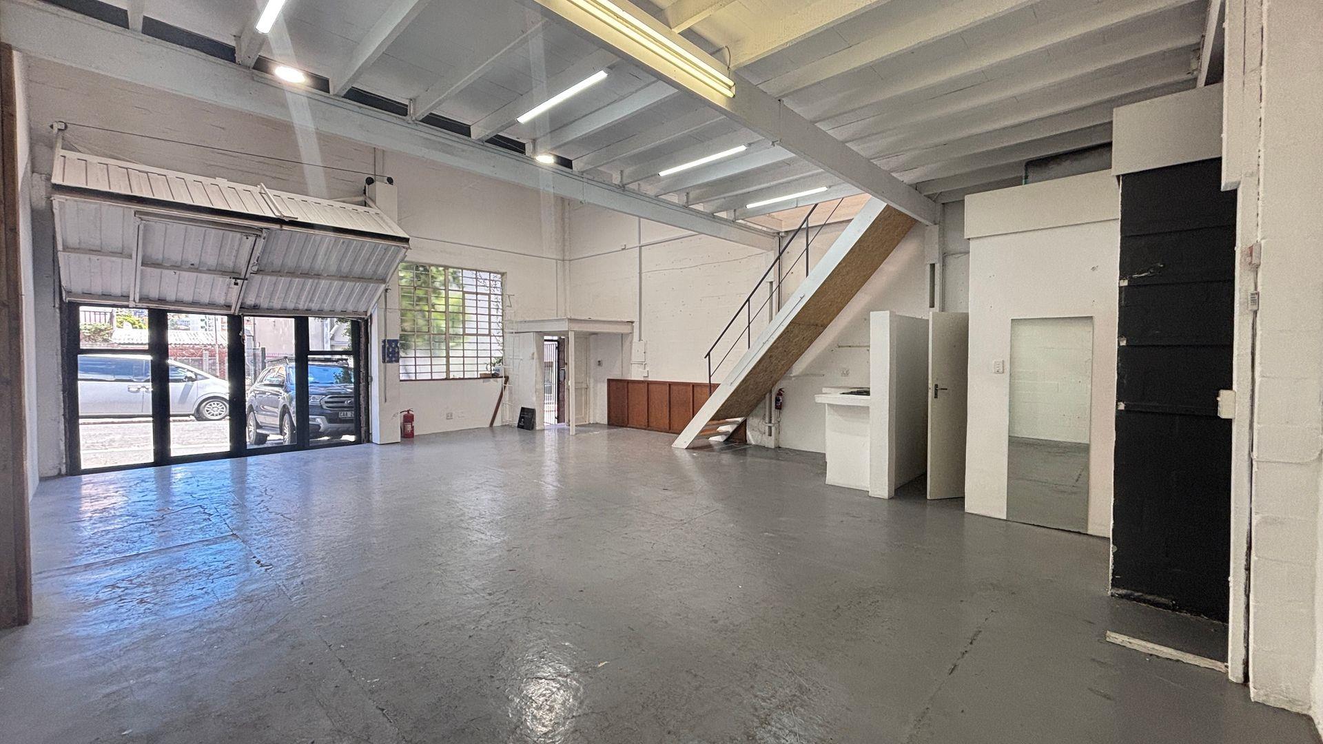 Commercial Property to Rent in Gardens