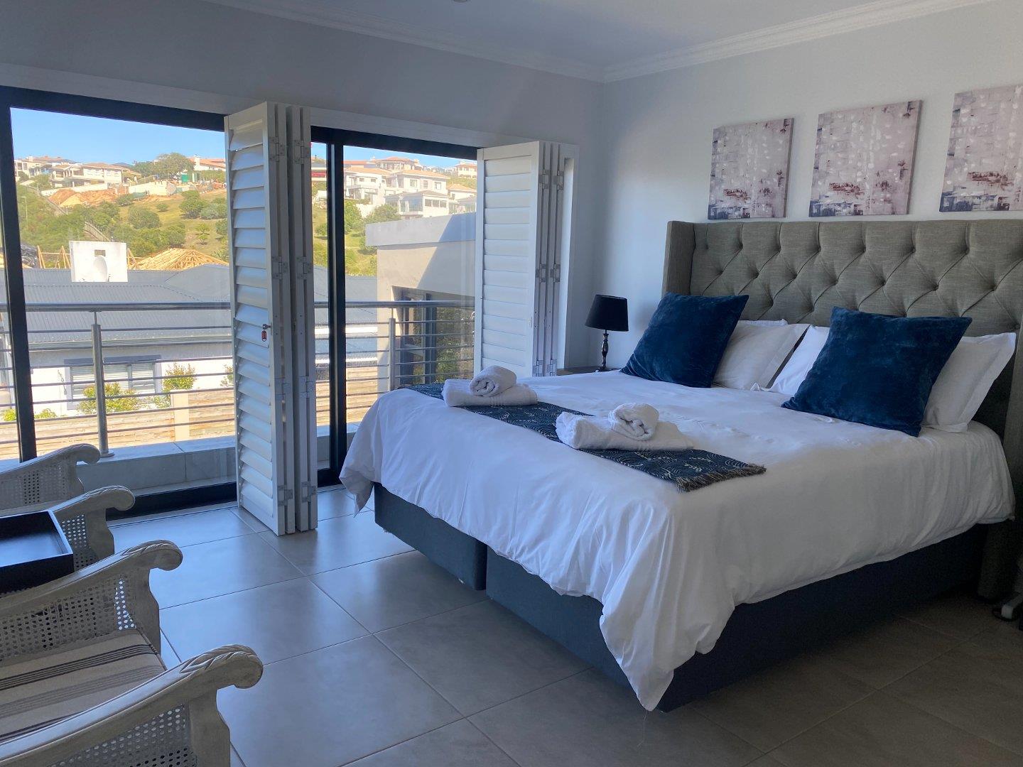 3 Bedroom House to Rent in Whale Rock Sun