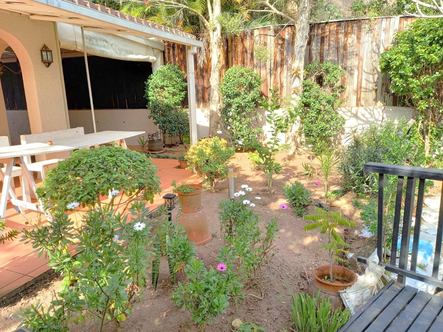 3 Bedroom House to Rent in Westville