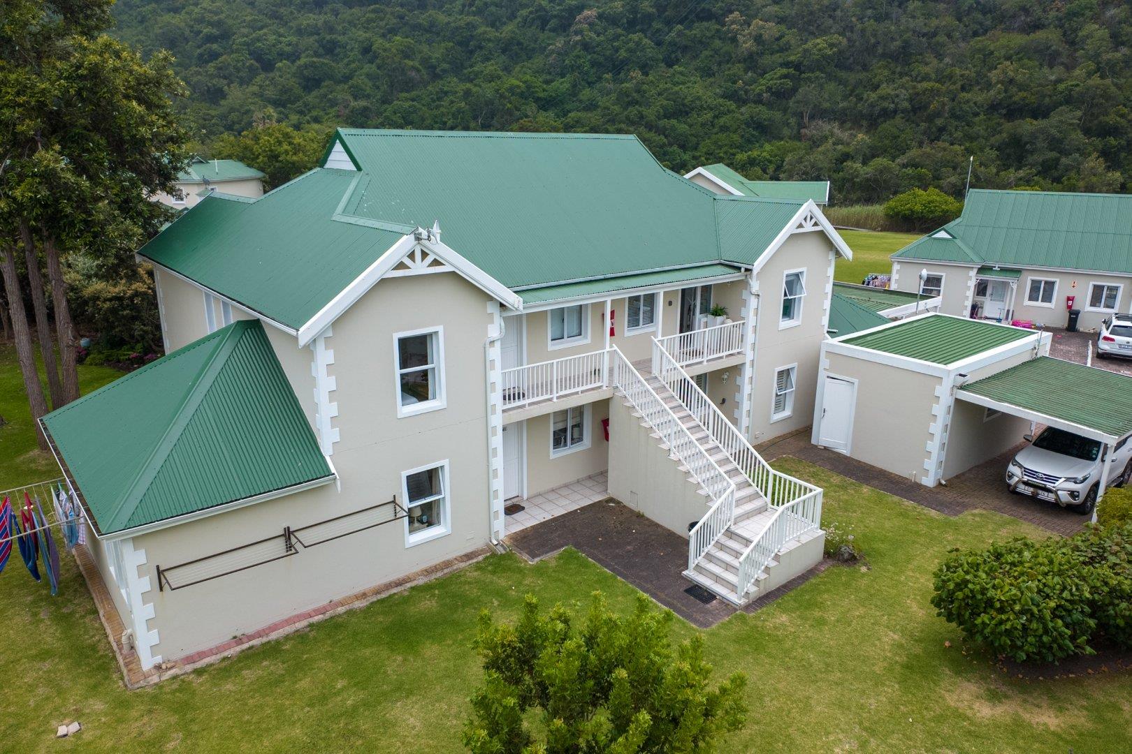 2 Bedroom Apartment / Flat for Sale in River Club