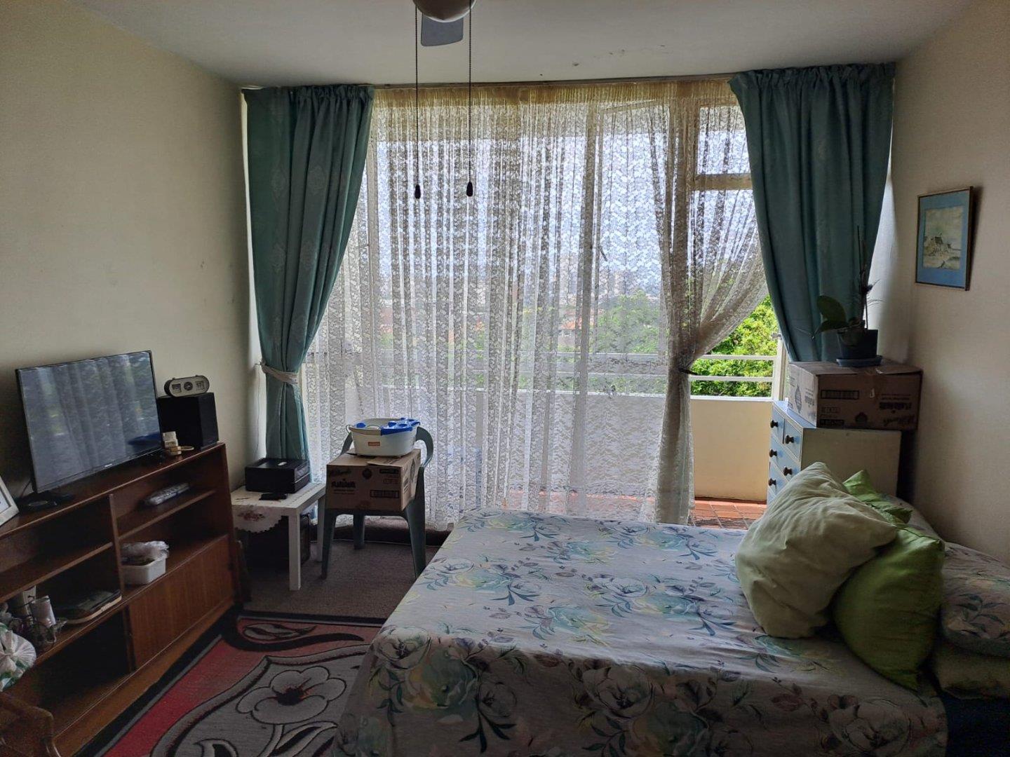 Apartment / Flat to Rent in Greyville