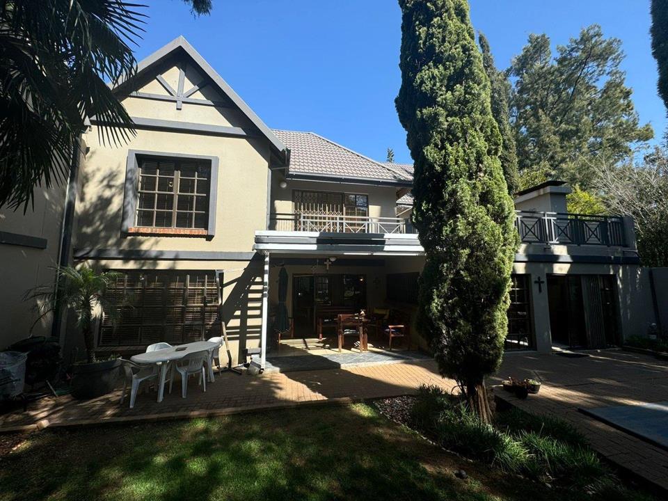 4 Bedroom House for Sale in Baysvalley