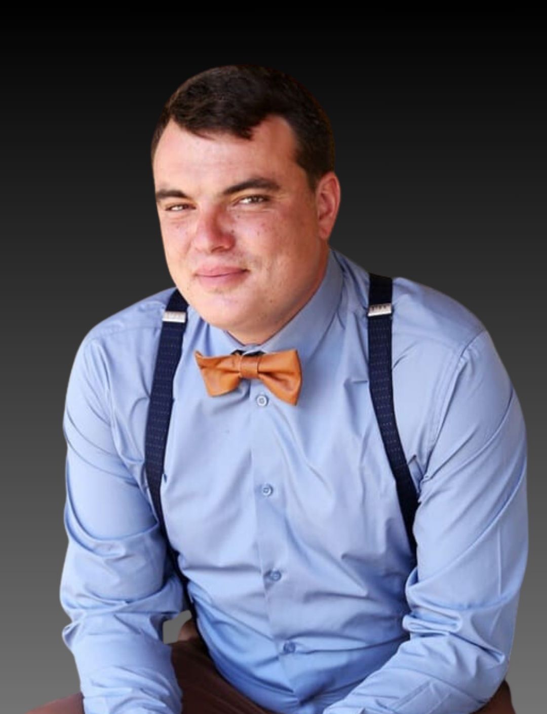 Profile photo of agent Johan du Toit