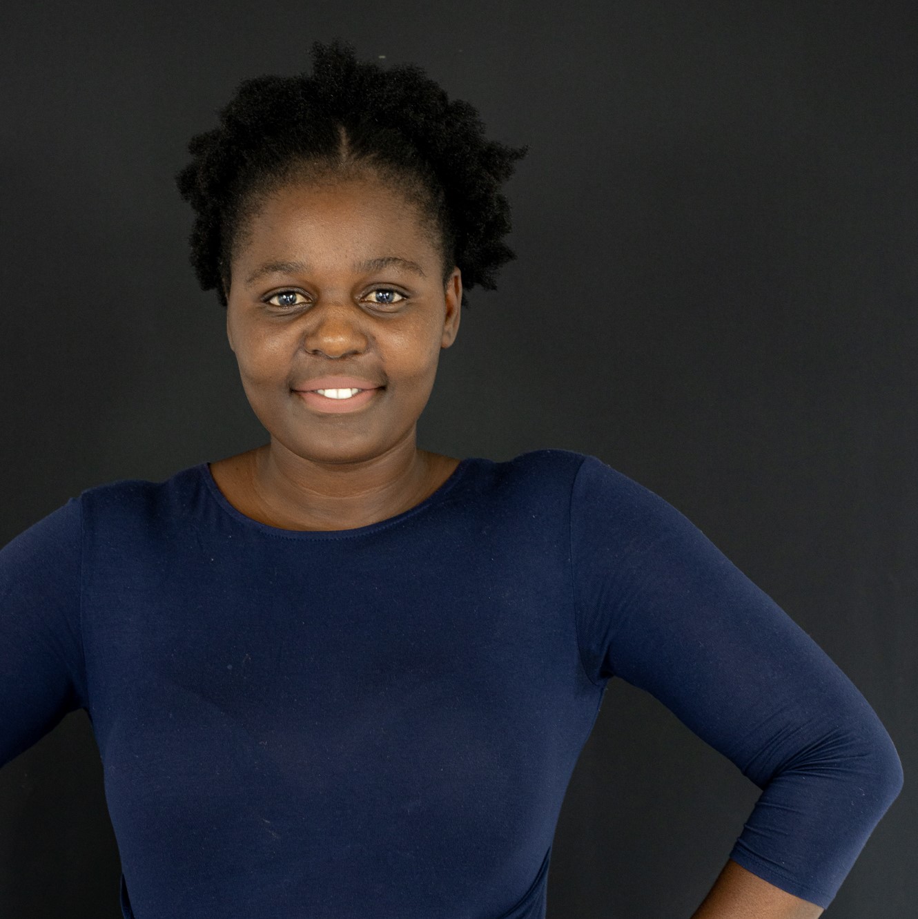 Profile photo of agent Tholokuhle Nxumalo