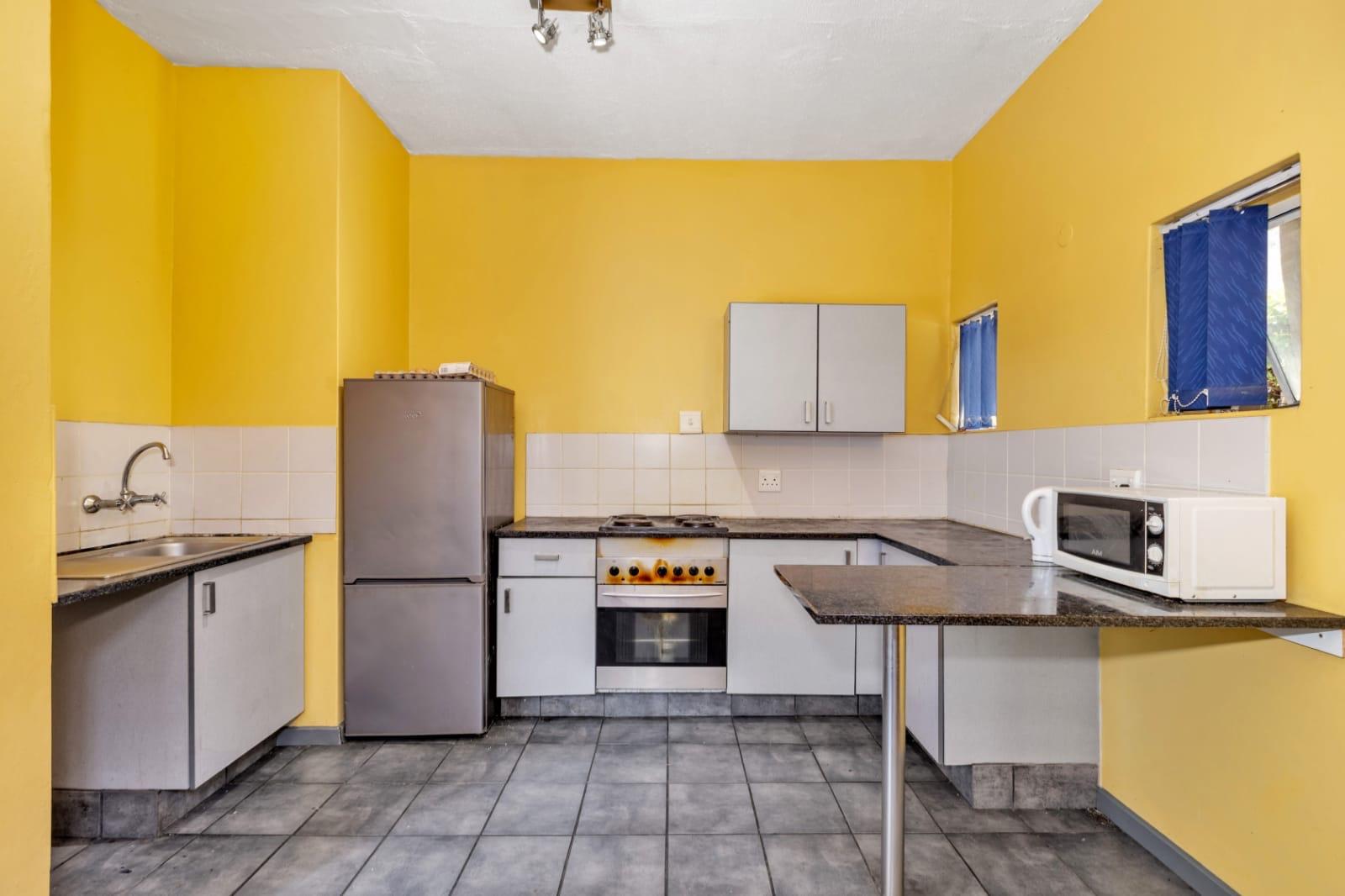 Townhouse in Auckland Park, Johannesburg, Gauteng