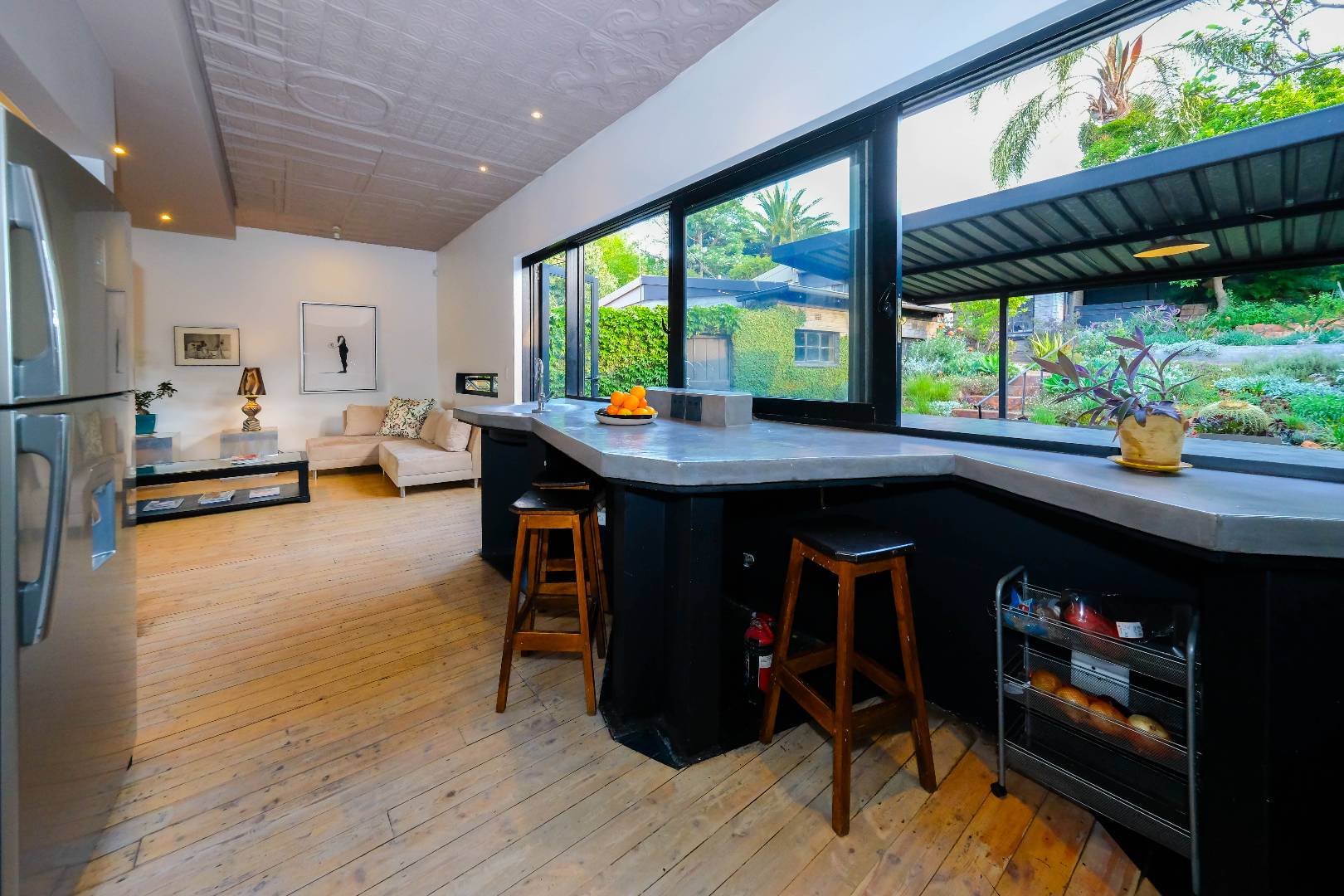 House in Melville, Johannesburg, Gauteng