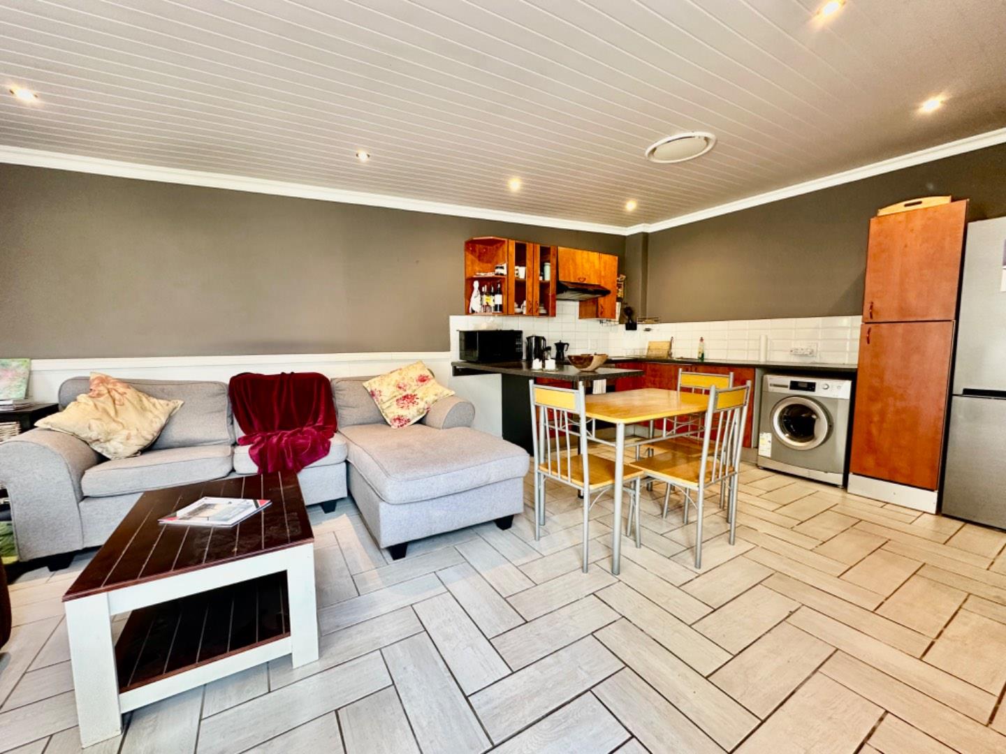 Cottage in Melville, Johannesburg, Gauteng