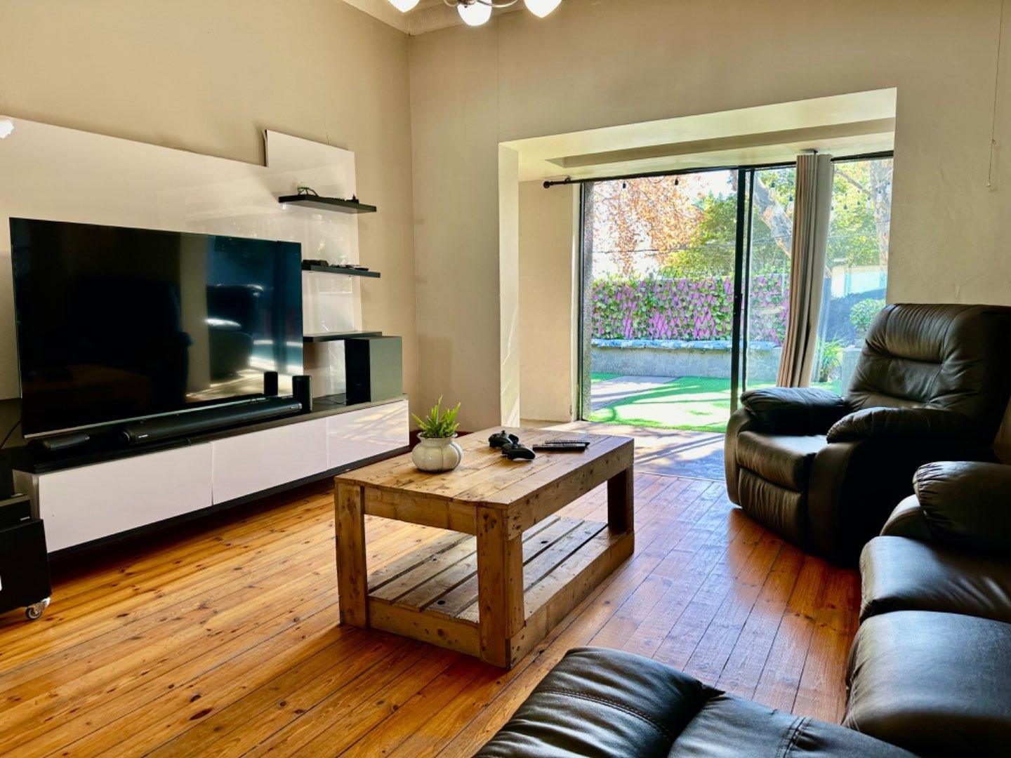 House in Melville, Johannesburg, Gauteng