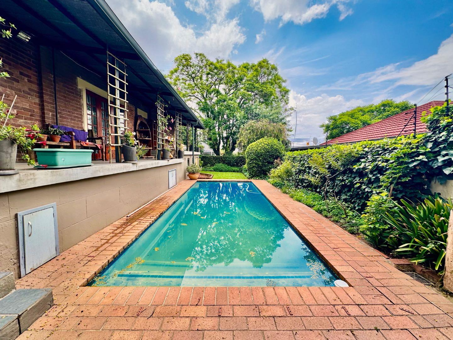 1 Bedroom House for Rent in Melville