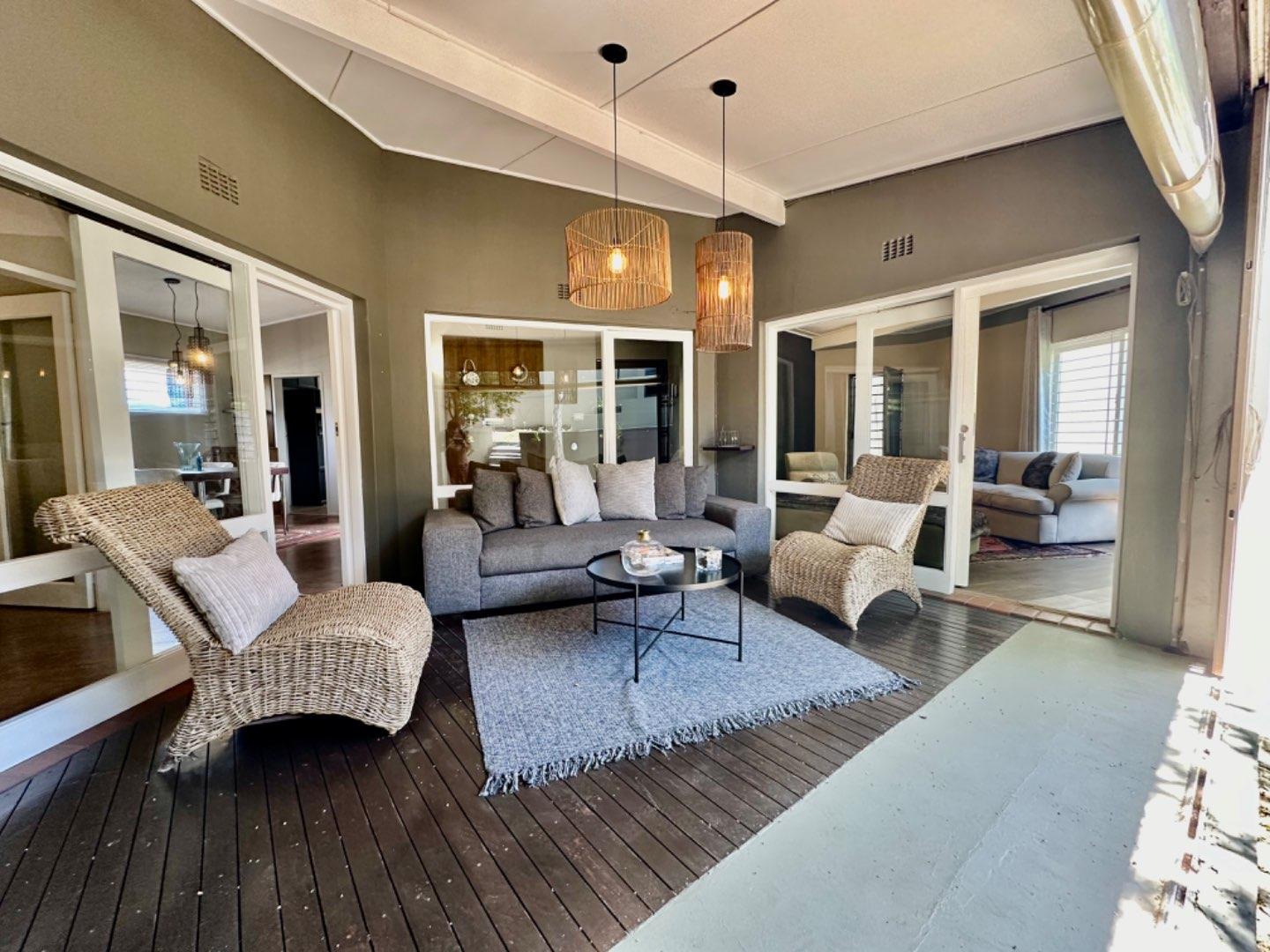 House in Melville, Johannesburg, Gauteng