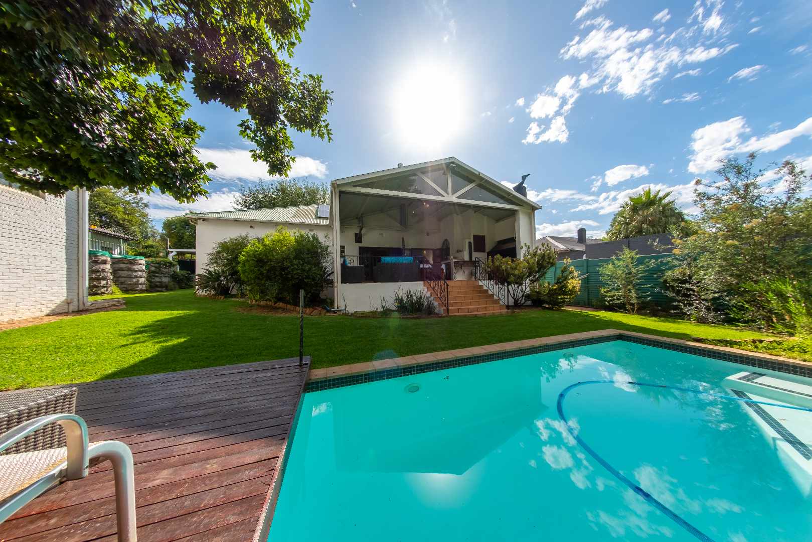 3 Bedroom House for sale in Greenside